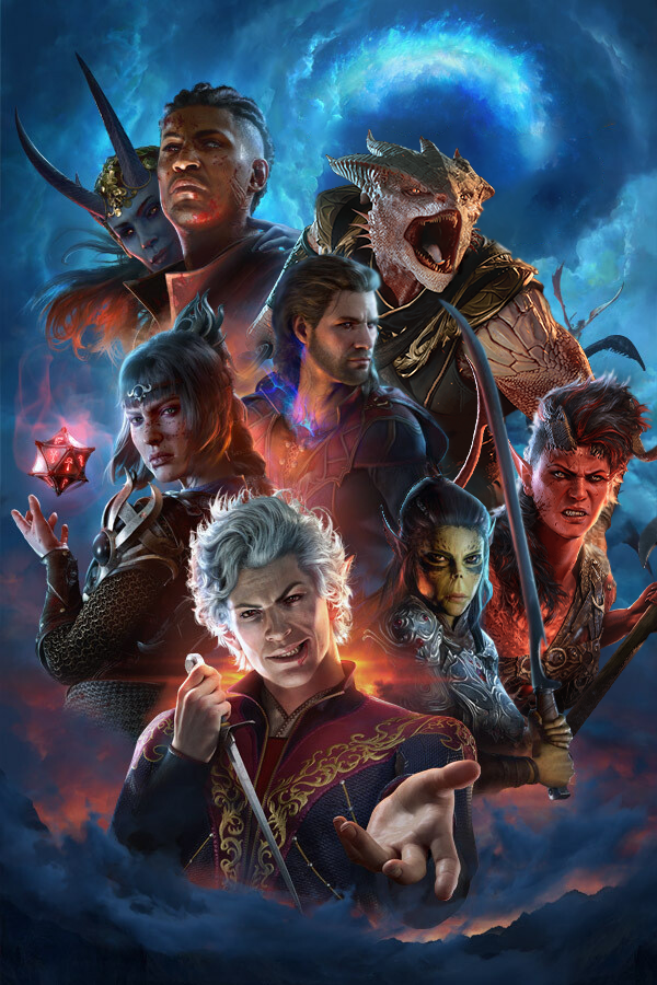 Top games box art