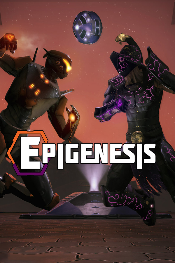Epigenesis