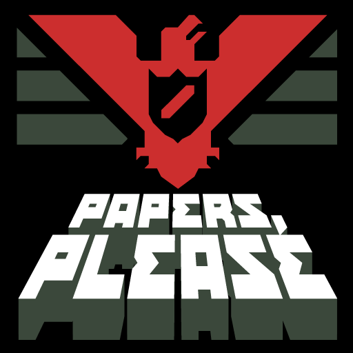 unlocking all PAPERS PLEASE steam Badges 