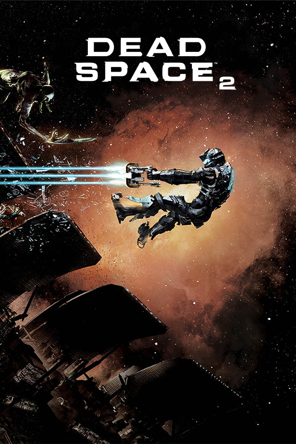 Dead Space 2 - SteamGridDB