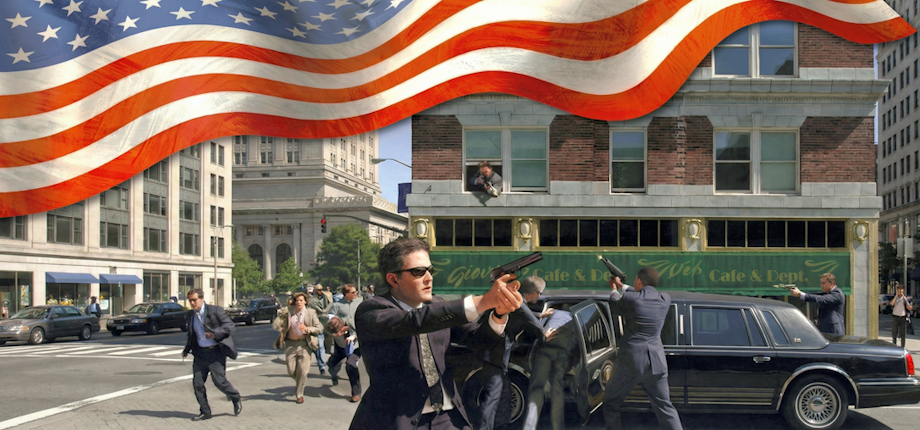 Secret Service