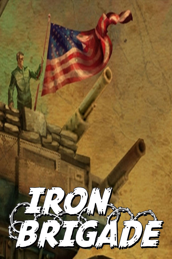 Iron Brigade