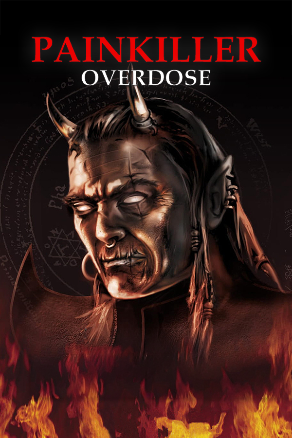 Painkiller: Overdose