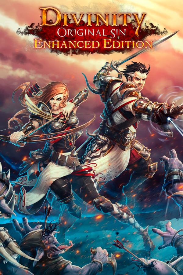 Divinity: Original Sin - Enhanced Edition