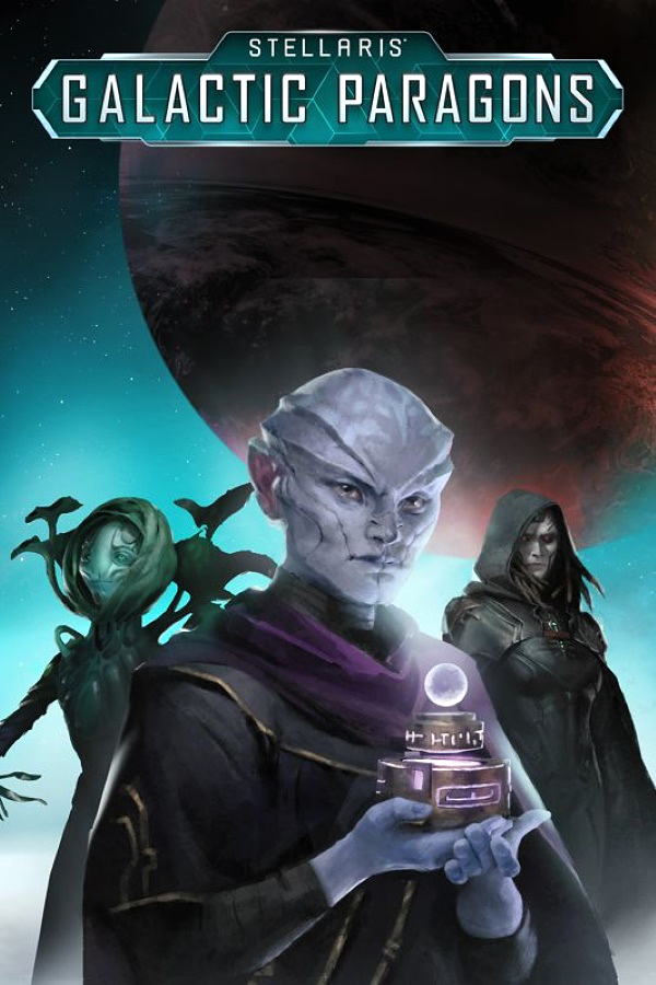 Top games box art