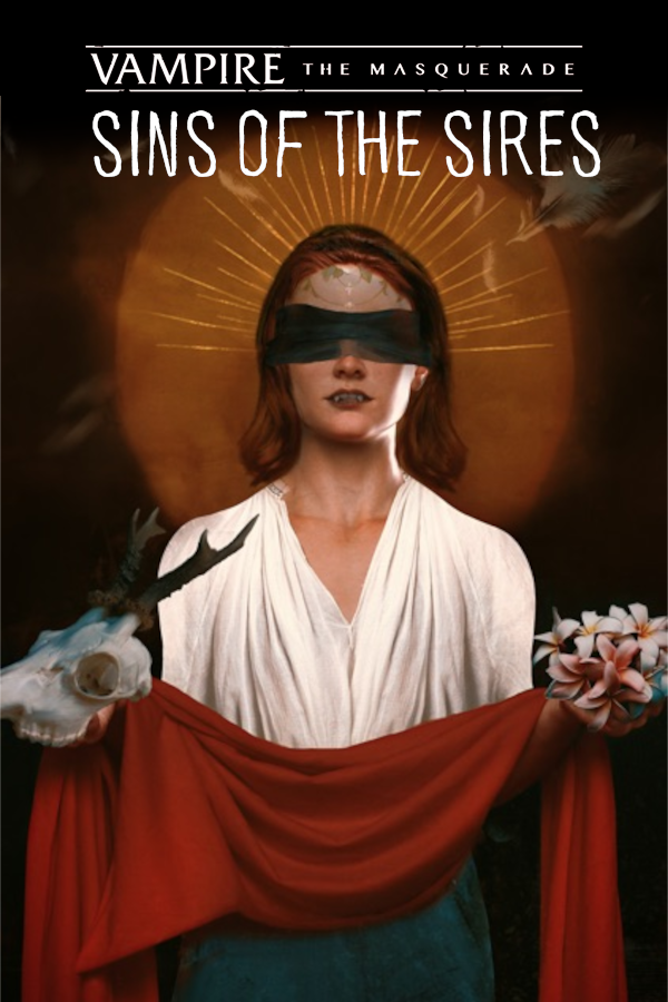 Vampire: The Masquerade - Sins of the Sires
