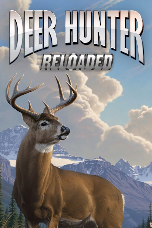 Deer Hunter Reloaded