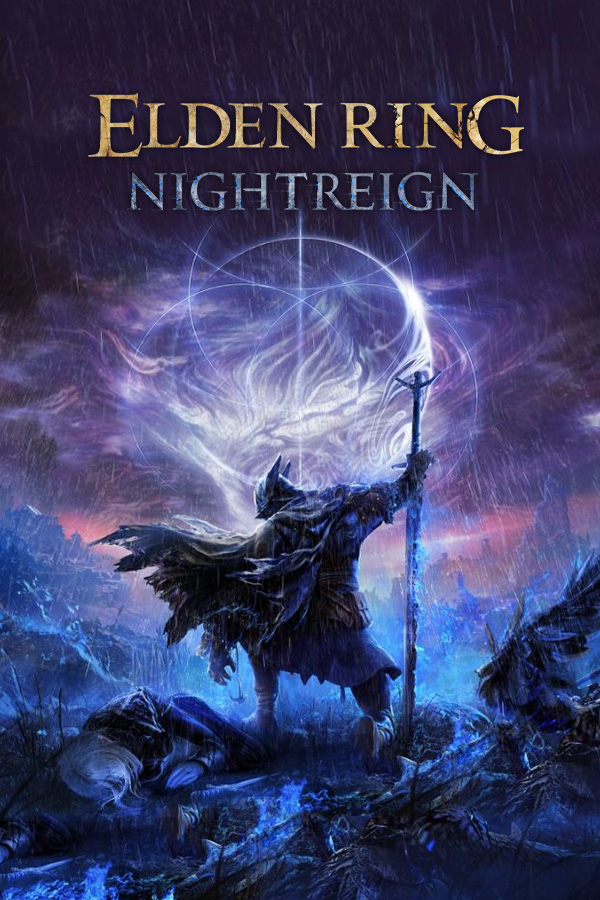 Elden Ring Nightreign