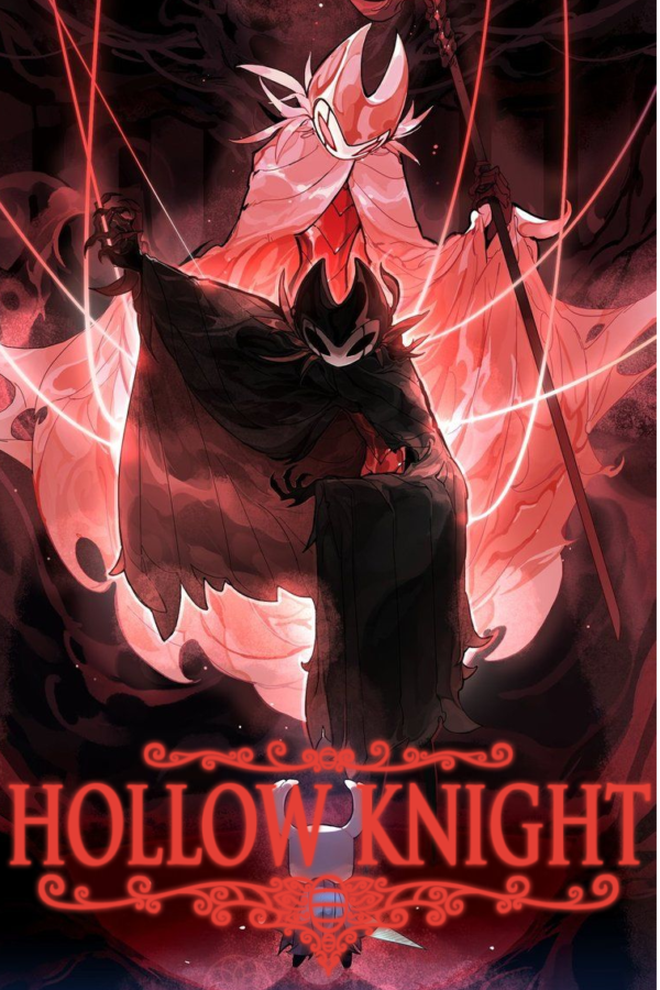 Hollow Knight: The Grimm Troupe