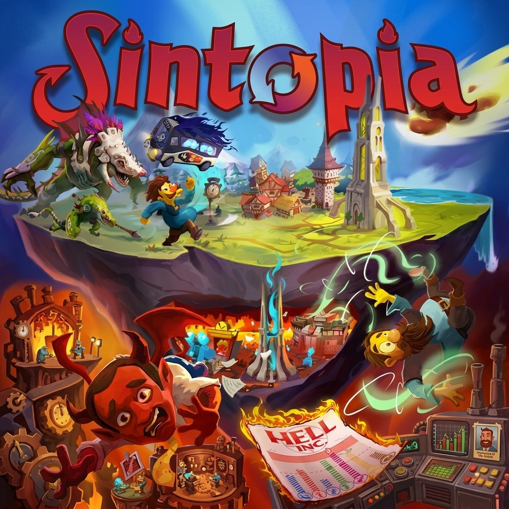 Sintopia