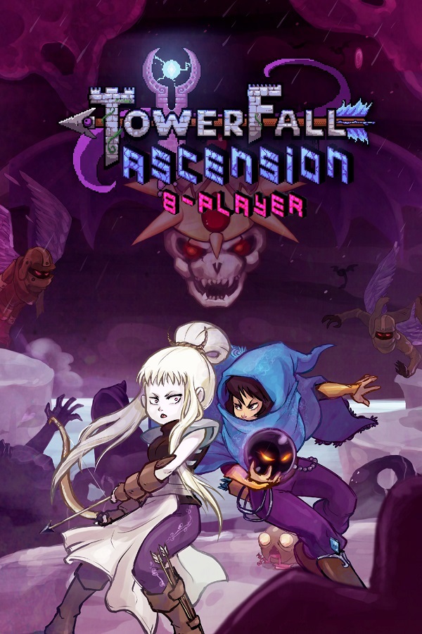 TowerFall : Ascension