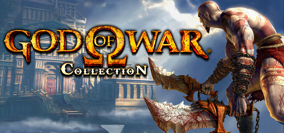 God of War Collection, God of War Wiki