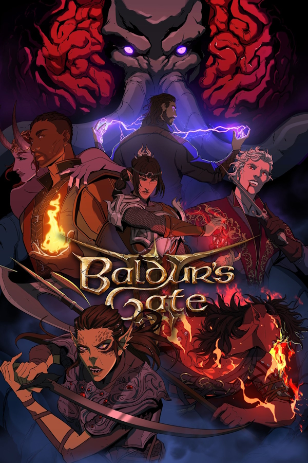 Top games box art