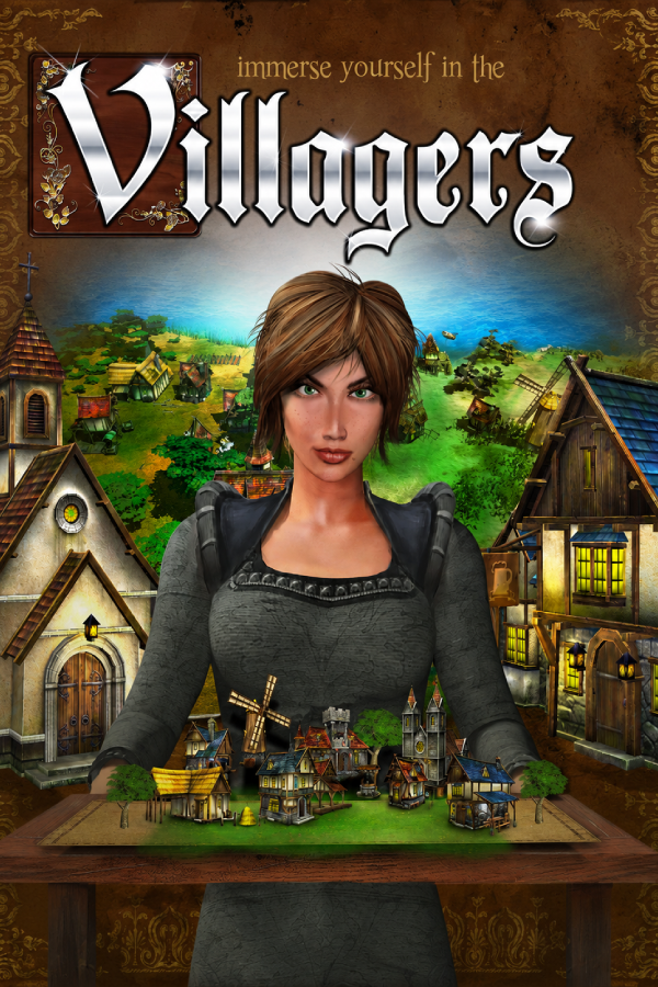 Villagers
