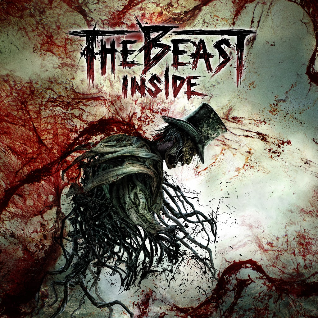 The Beast Inside on Steam