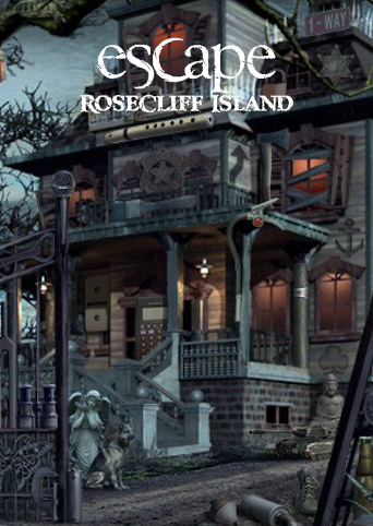 Escape Rosecliff Island on Steam