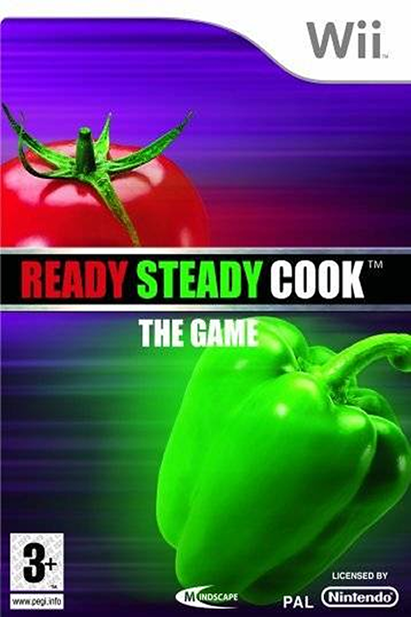 Ready Steady Play