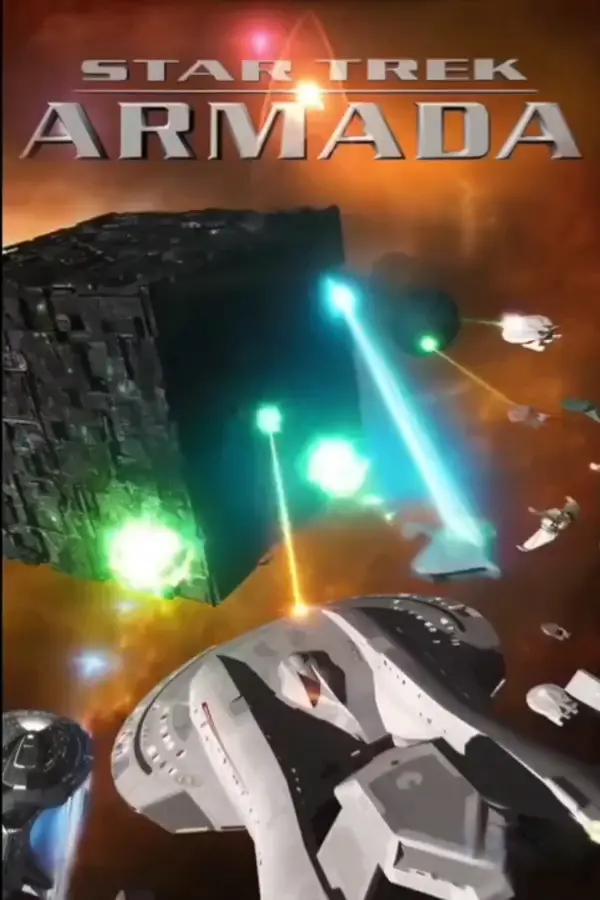 Star Trek: Armada