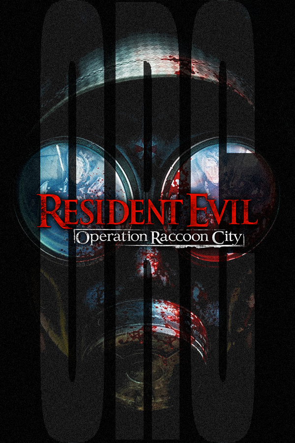 Resident Evil: Operation Raccoon City