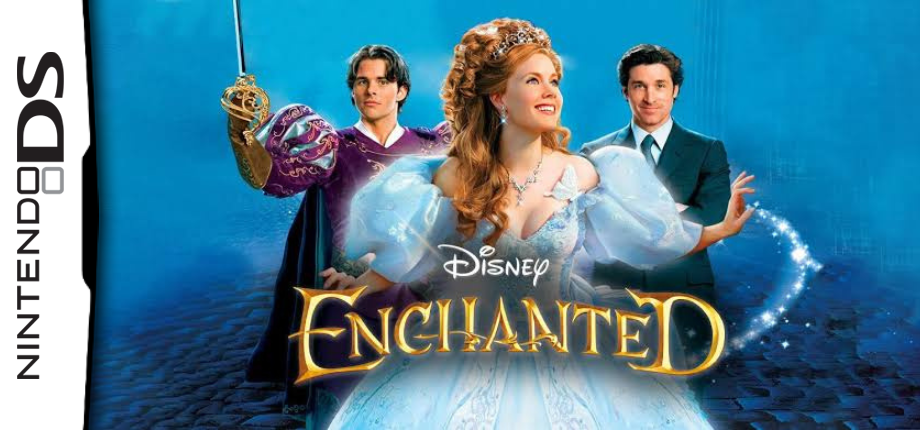 Enchanted Scepters