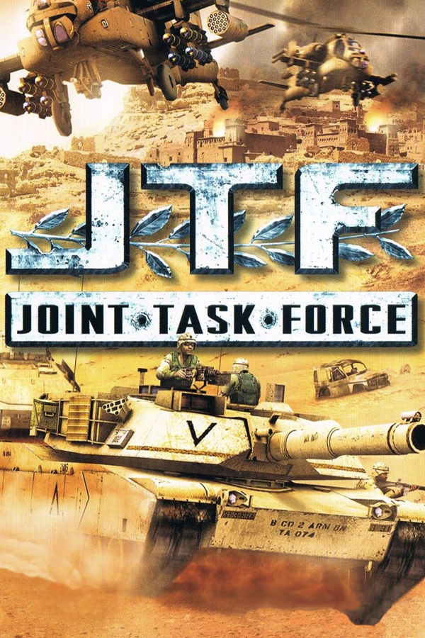 Joint Task Force