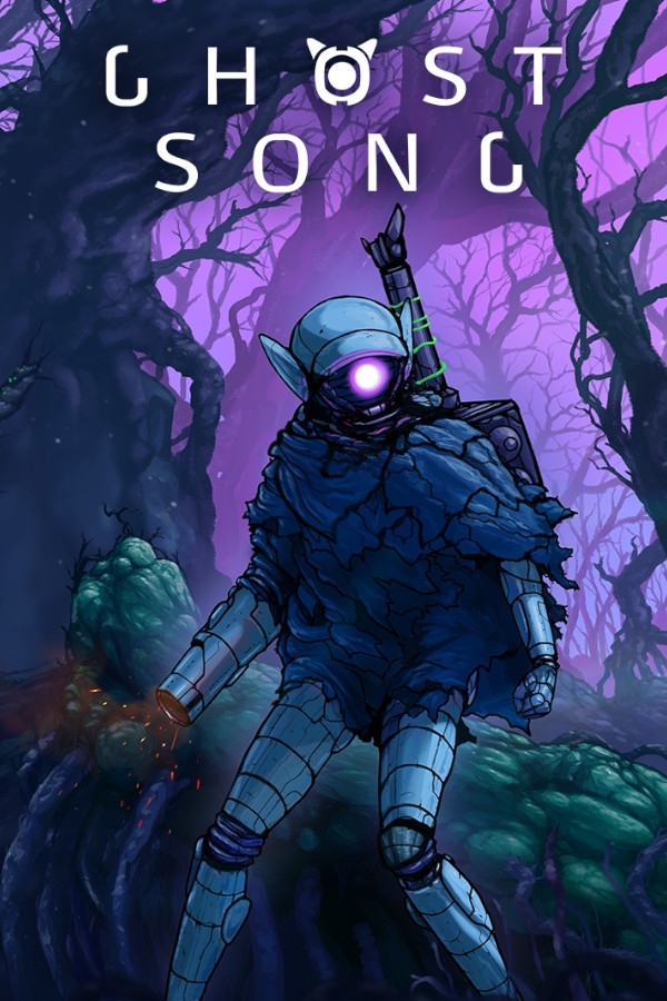 Ghost Song