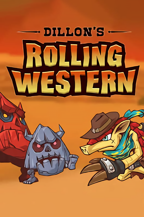 Dillon's Rolling Western