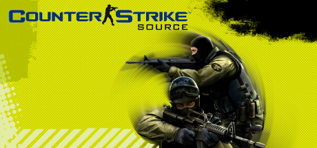 Counter-Strike: Source on Steam