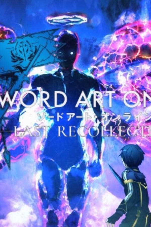 Sword Art Online: Last Recollection