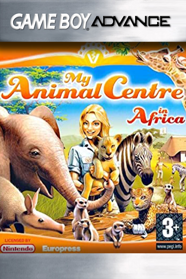 My Animal Centre in Australia