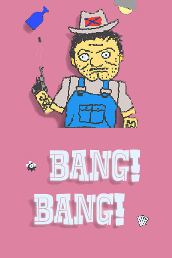 Bang! Bang! Bandits