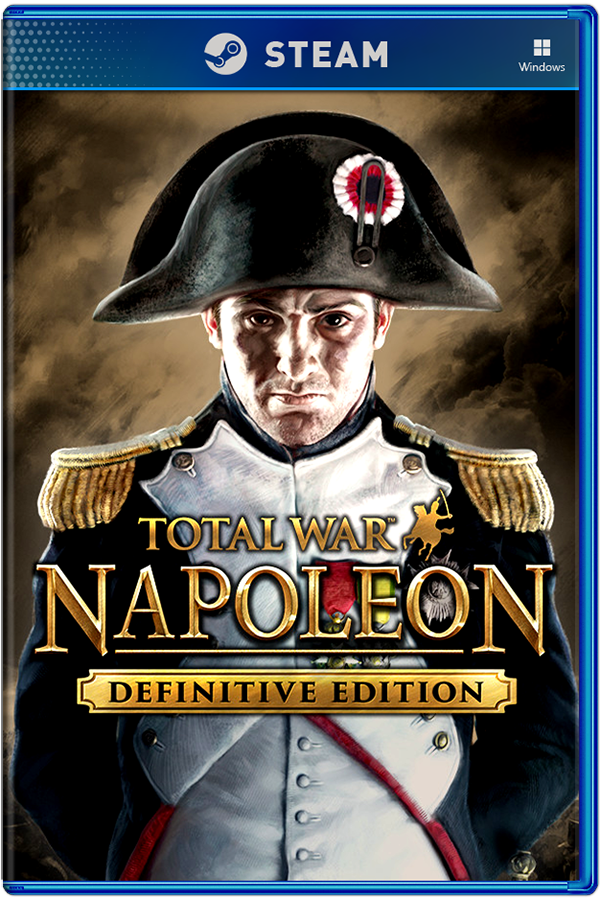 Napoleon: Total War