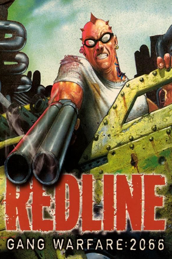 Redline