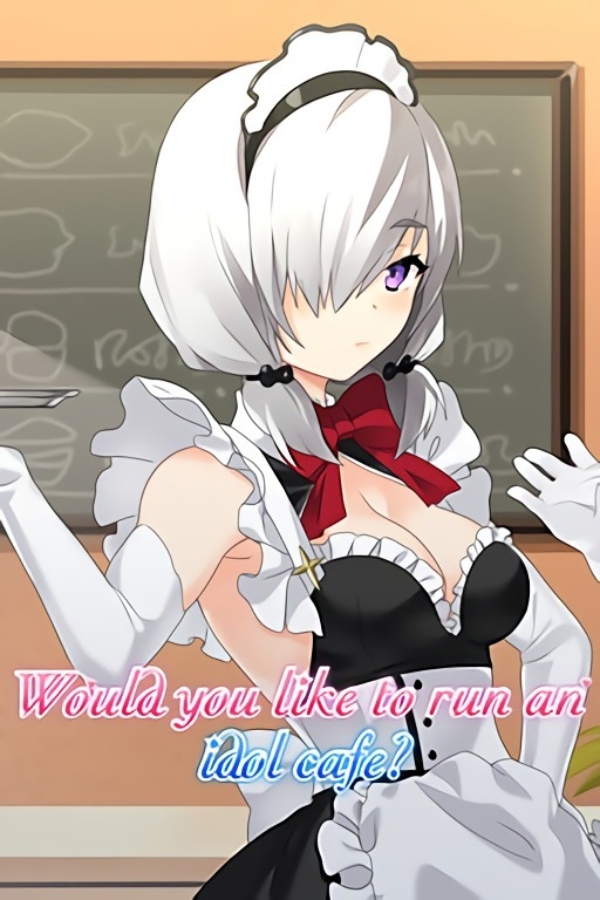Would You Still Love Me if I Was a Worm?