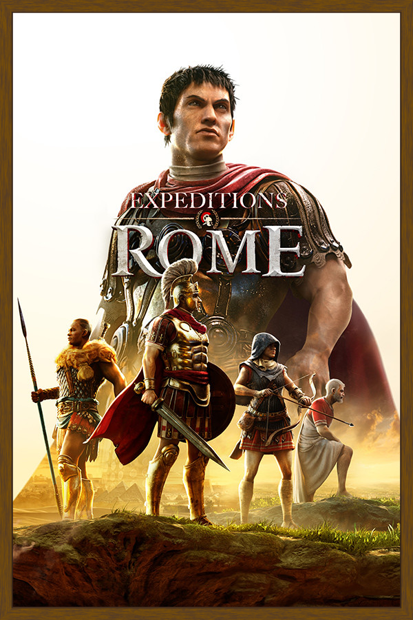 Expeditions Rome