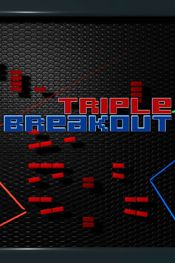 Triple Breakout