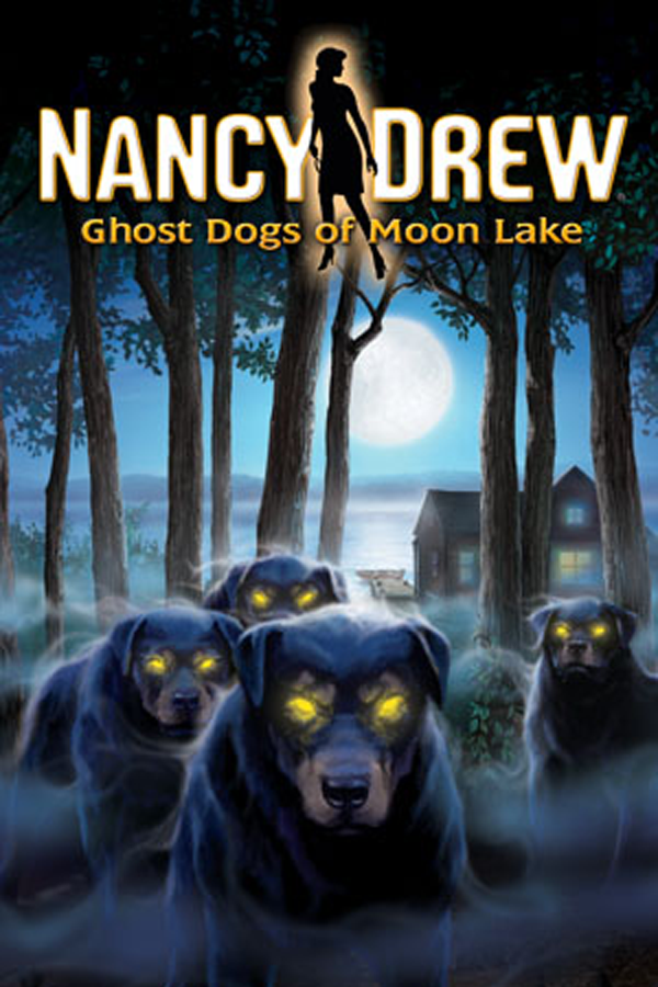 Nancy Drew: Ghost Dogs of Moon Lake