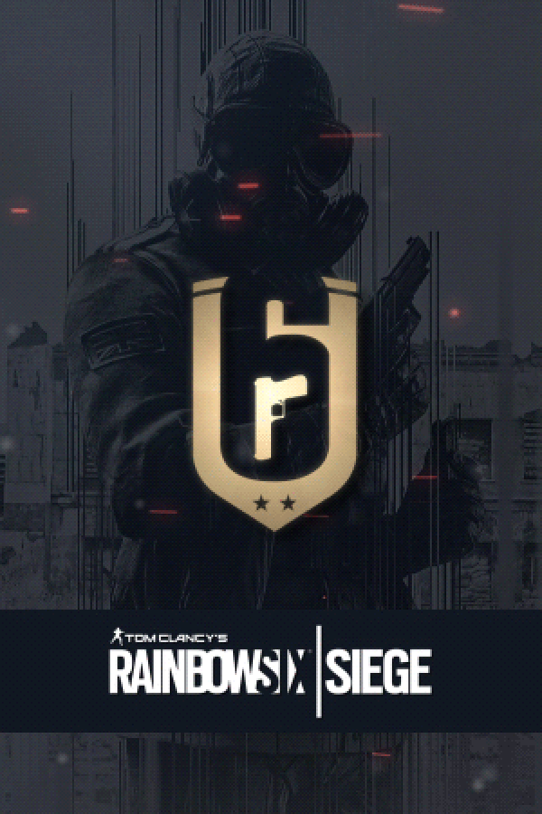 Tom Clancy's Rainbow Six Siege