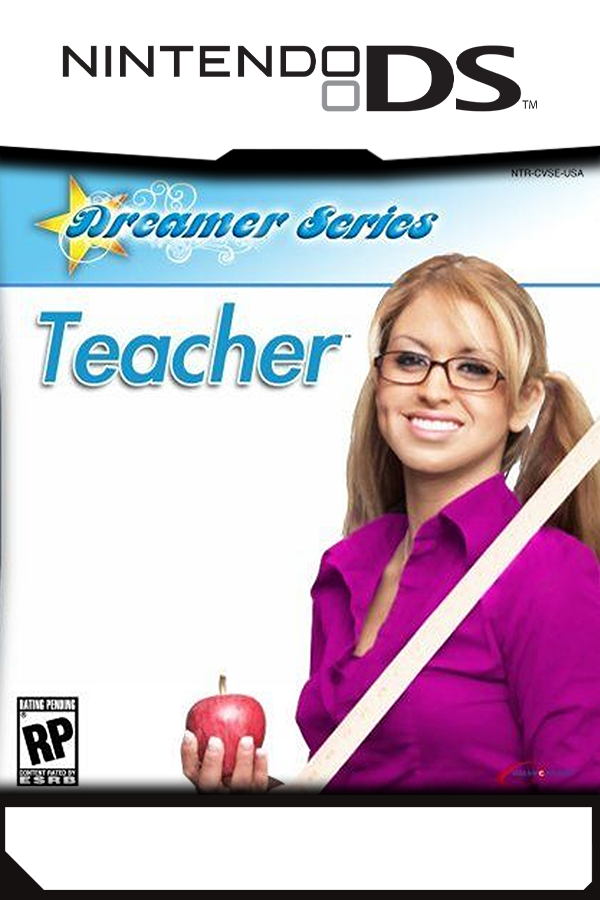 Dreamer Series: Teacher