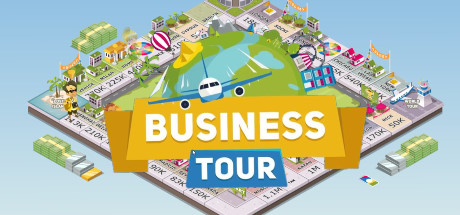 Business Boardwalk