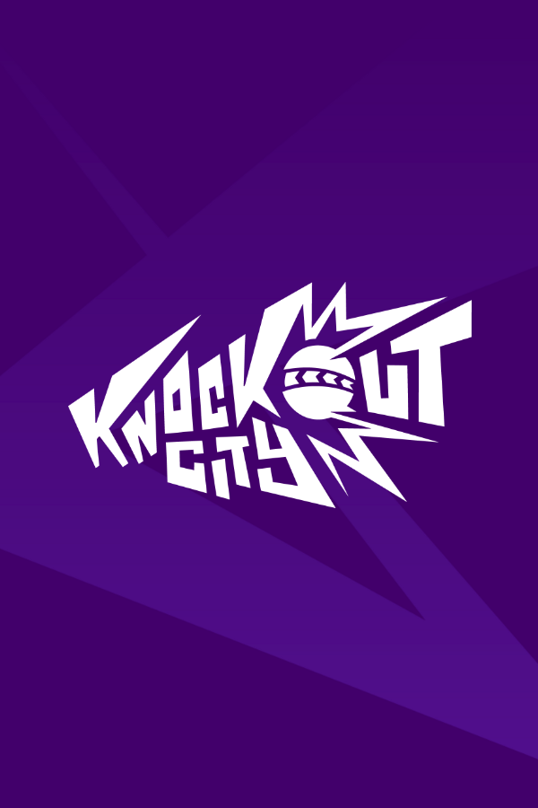 Knockout City™ - SteamGridDB