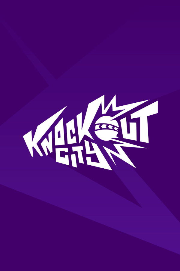 Knockout City™ Cross-Play Beta Steam Charts (App 1530870) · SteamDB