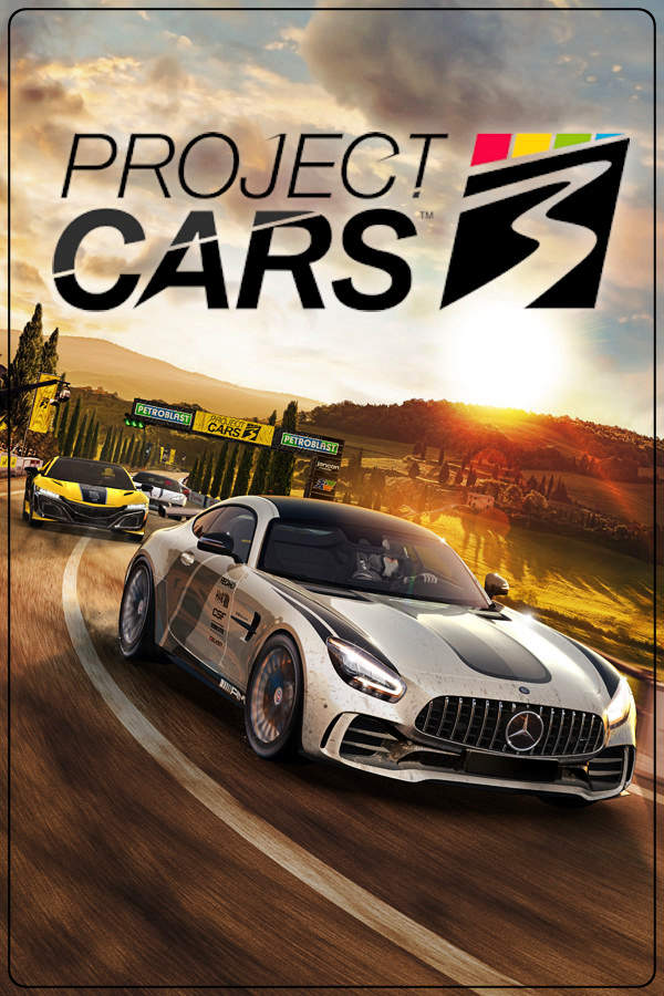 Project CARS 3