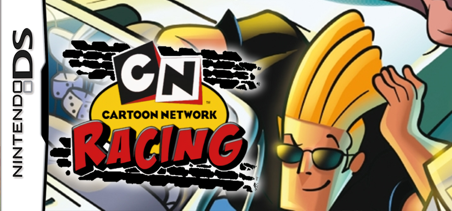 Cartoon Network Racing - SteamGridDB