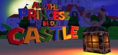 Another Princess is in Our Castle