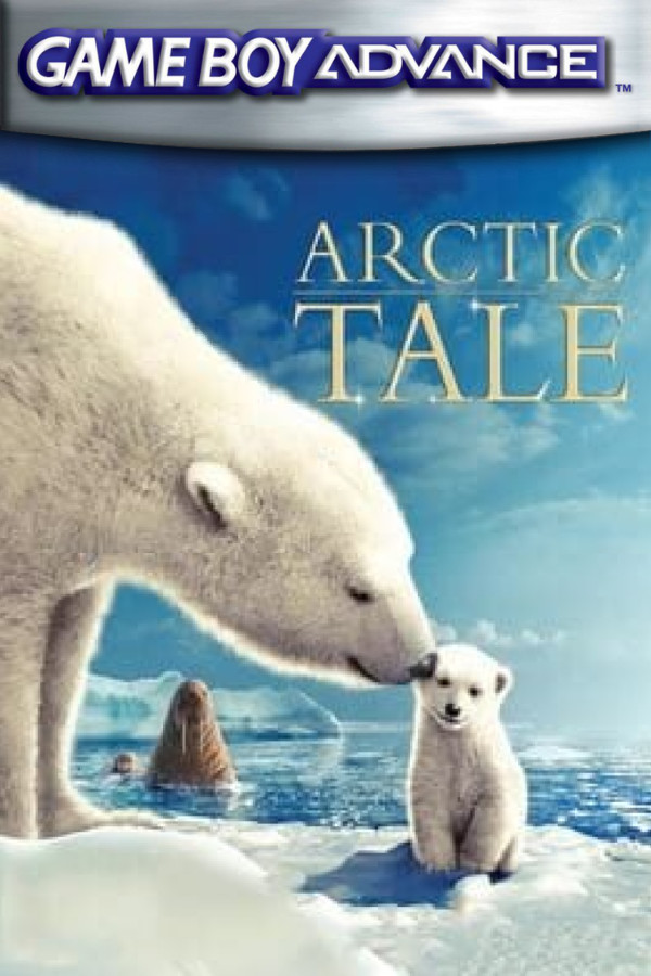 Arctic Tale