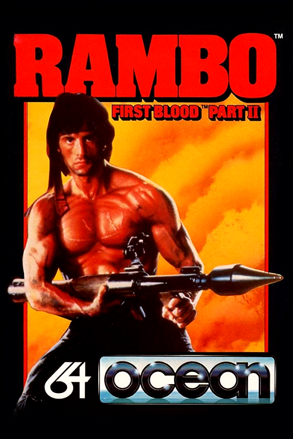 Rambo