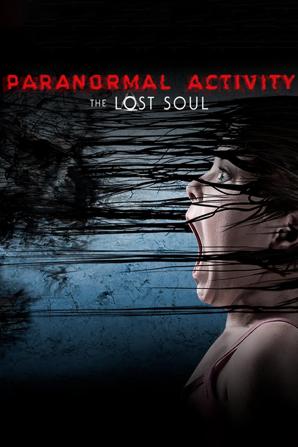 Paranormal Activity: The Lost Soul