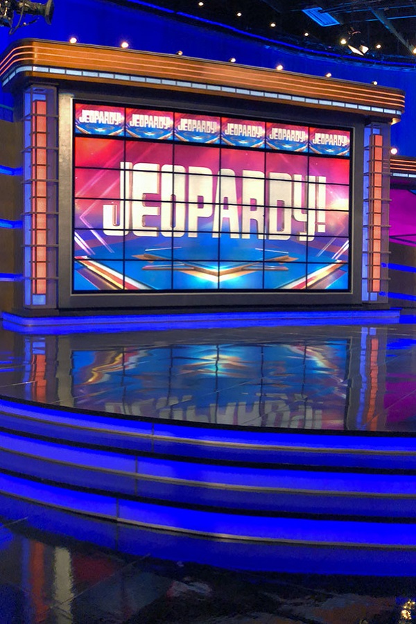 Jeopardy! PlayShow