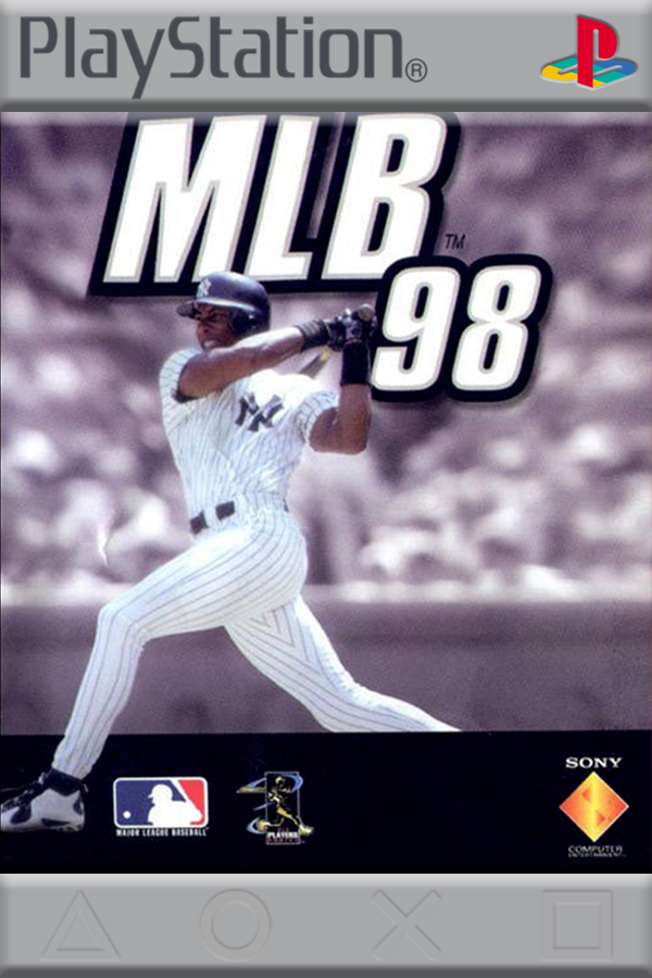 MLB 98